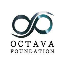 Octava Foundation logo