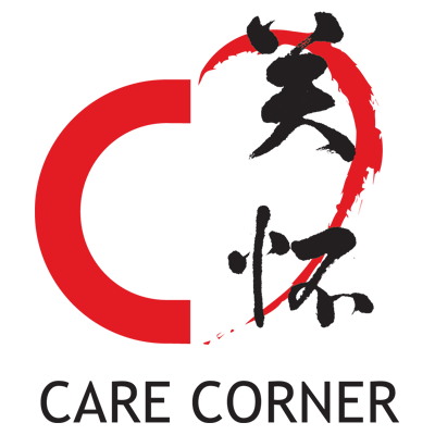 CROSSROAD and Teck Ghee Youth Rangers programmes (Care Corner Singapore)