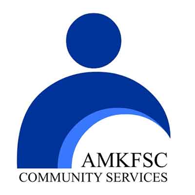 AMKFSC Community Services