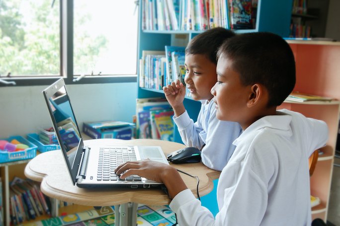 Can technology play a role in addressing educational inequity in Southeast Asia? Octava Foundation and MIT Solve want to find out.