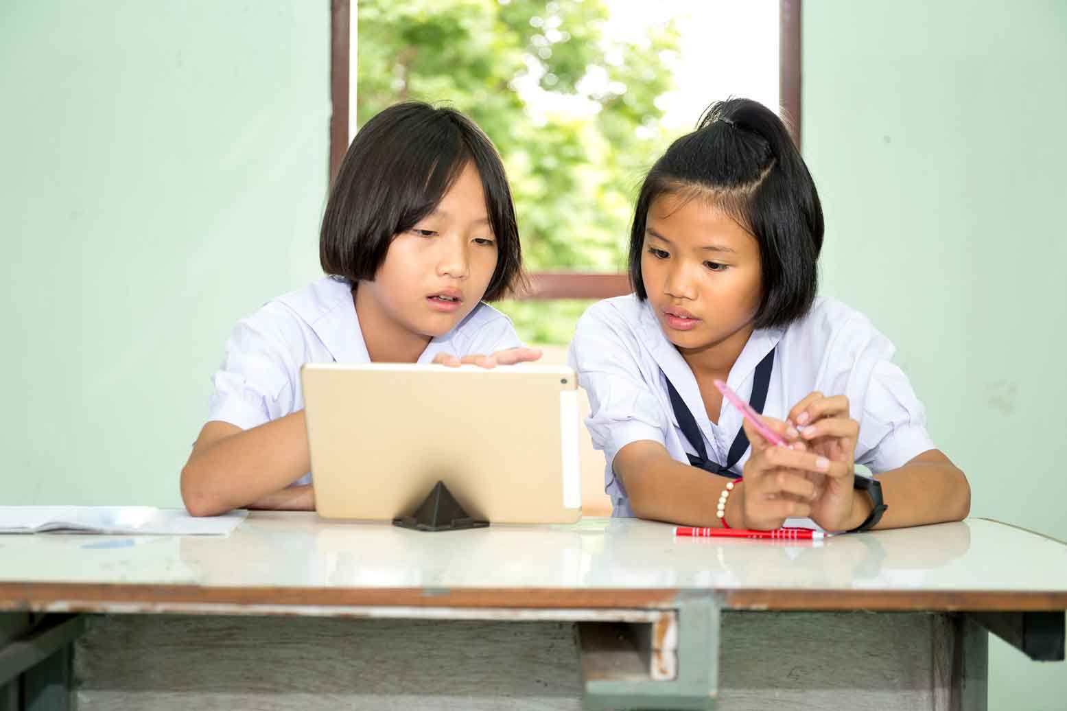 How can Southeast Asia’s children reach their full potential and become lifelong learners?