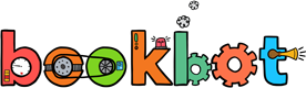 Bookbot logo