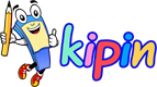 Kipin.id: Democratizing Digital Learning logo